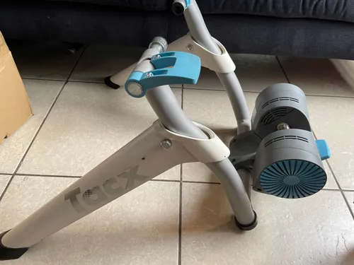 Rodillo de entrenamiento tacx vortex smart sale