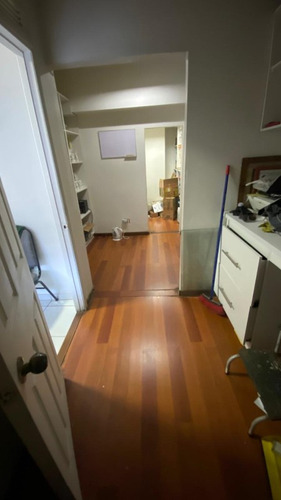 Arriendo Oficina San Antonio 50 2do Piso Metro U De Chile