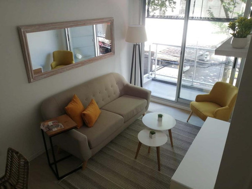 Excelente Oportunidad 2 Dormitorios En Venta, Con Terrazas.