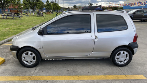 Imagen 4 de 18 de Renault Twingo Authentique