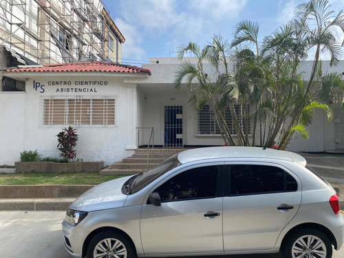 Imagen 1 de 17 de Casa Comercial En Arriendo Cra 43b Cll 80