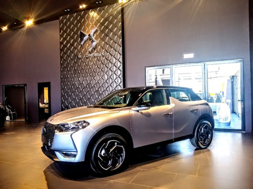 Ds 3 Crossback So Chic