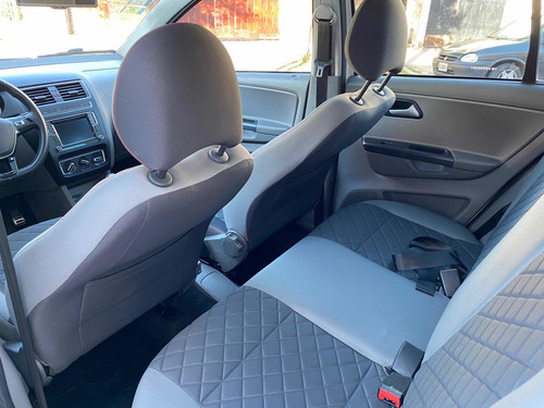 Volkswagen Fox 1.6 Msi Highline 2016