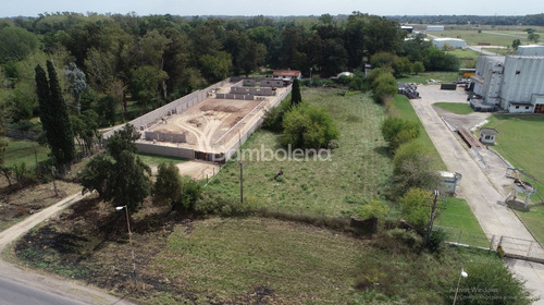 Imagen 2 de 11 de Terreno Lote En Venta O Permuta Ubicado En Francisco Álvarez, Moreno, G.b.a. Zona Oeste