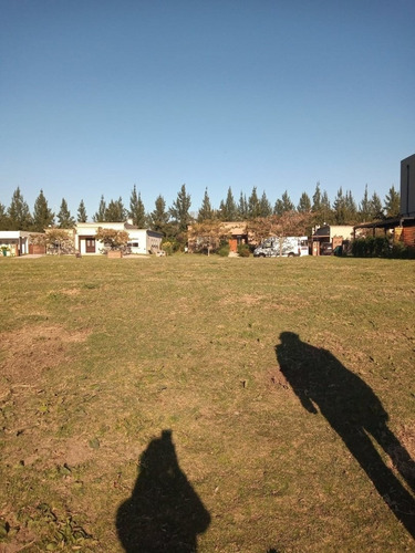 Imagen 3 de 5 de Terreno Lote En Venta En San Matias, Escobar, G.b.a. Zona Norte