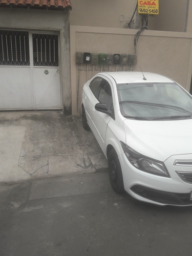 Chevrolet Prisma 2015 1.0 Advantage 4p