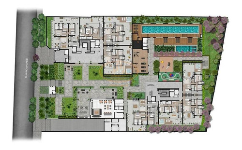 Apartamento Com 2 Dormitório(s) Localizado(a) No Bairro Vila Mariana Em São Paulo / São Paulo - 4120:908024