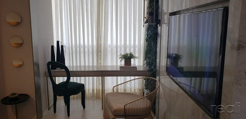 Imagem 11 de 12 de Loft - Campo Belo - Ref: 1630 - V-rl1630