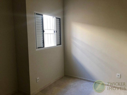 Imagem 7 de 16 de Linda Casa Recém Construída No Jardim Jussara - Ca00737