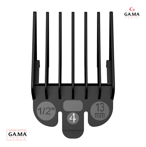 Cortapelo Clipper Gama Profesional Power 8 Salon Exclusive