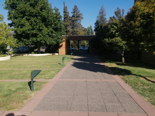 Departamento Condominio Alto Del Valle, Rancagua