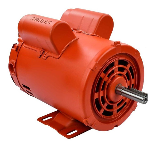 Motor Monofásico Siemens Electromex 1.5 Hp 115-230v