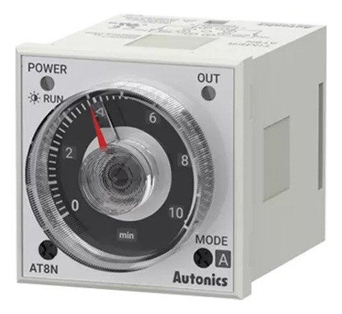 Autonics At8n-2
