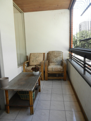 Imagen 20 de 27 de Vendo Apto 145m2 4h/3b/2p Las Palmas 6752
