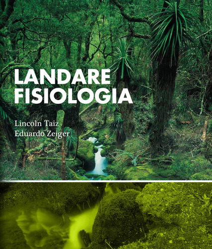 Landare-fisiologia (libro Original)