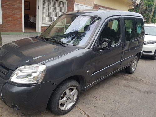 Citroën Berlingo Multispe Hdi