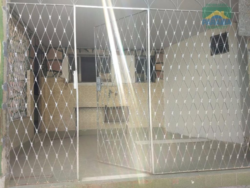 Imagem 4 de 15 de Casa Residencial À Venda, Bairro Dos Ipês, João Pessoa - Ca0224. - Ca0224