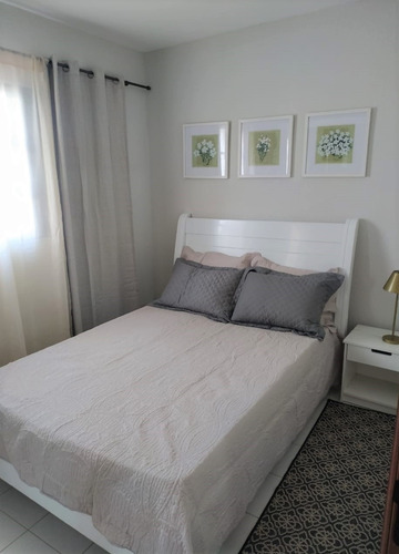 Imagem 10 de 11 de Apartamento Em Bragança Paulista