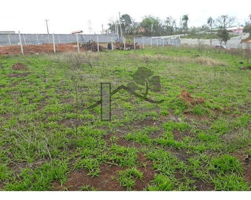Imagem 1 de 5 de Cód 2411 - Ótimo Terreno De 1000 M² Com Ótima Localização - 2411