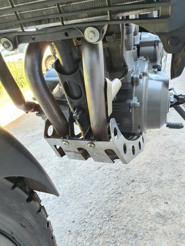 Yamaha Xt660r