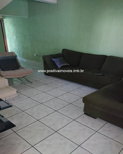 Imagem 14 de 15 de Sobrado Para Venda Em Osasco, Jaguaribe, 3 Dormitórios, 2 Suítes, 2 Banheiros, 2 Vagas - So00148_1-1998132