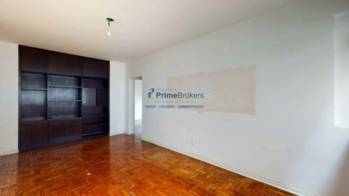 Imagem 14 de 15 de Apartamento 2 Dorm - 86 M² - Jardim América - Pb59220