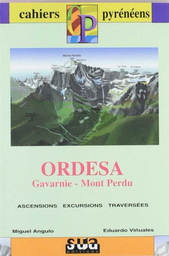 Ordesa (gavarnie, Mont Perdu) - Viã¿uelas Cobos, Eduardo