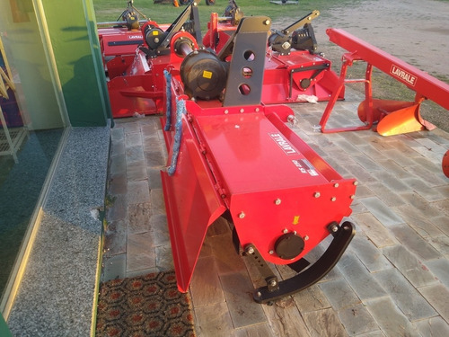 Rotovador Agrícola Lavrale Rs 230