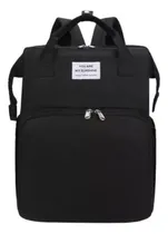 Comprar Bolso Mochila Maternal Bebe + Cuna Portatl Mosquitero Regalo