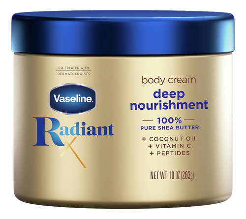 Vaseline Radiant X Deep Nour - 7350718:mL a $110990