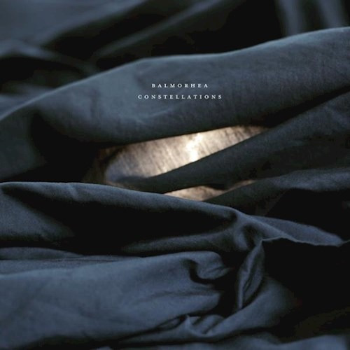 Constellations - Balmorhea (cd)