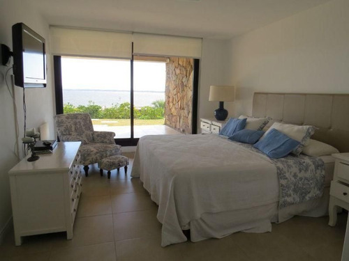 Imagen 6 de 6 de Apartamento En Quartier Punta Ballena Con Excelente Vista - Quartier Punta Ballena