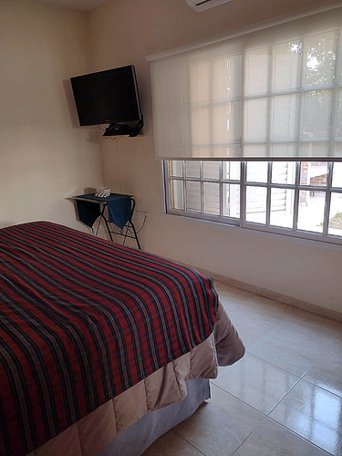 Departamento Centrico Con Garage Excelente Ubicacion