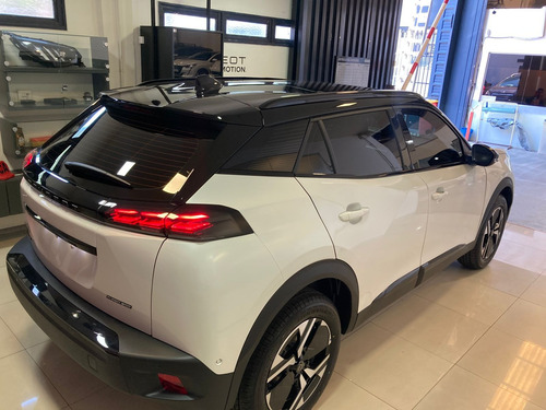 Peugeot 2008 1.0T Gt