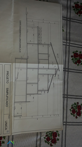 Imagem 5 de 6 de Vendo Casa Tipo Sobrado 3 Dormitórios Suítes Quinta Das Videiras Jundiaí/sp - Ca00108 - 34475753
