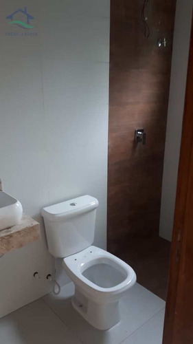 Imagem 12 de 12 de Casa Com 3 Dorms, Condomínio Villa Verde Bragança, Bragança Paulista - R$ 561 Mil, Cod: 3294 - V3294