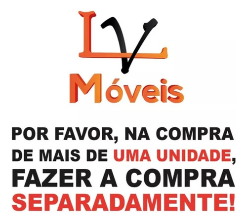 Puff Poltrona Flórida Almofadada Super Confortável