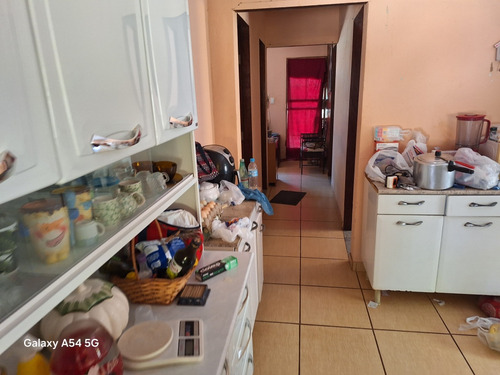 Casa Em Uma Chácara 1.700 Mts Piracema Mg Povoado Dos Costa