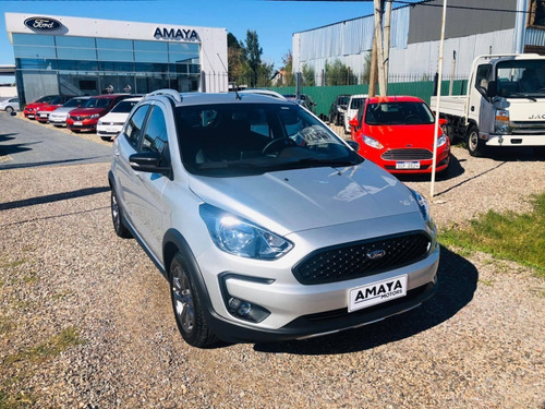 Amaya Ford Ka 1.5 Freestyle