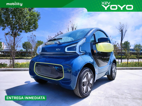 Xev Yoyo Estandar 2024 0km - Mobility