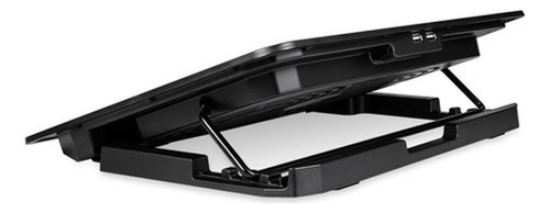Suporte Notebook Oberon + 2 Coolers Externos