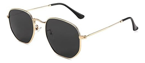 Gafas De Sol Polarizadas Feisedy Para Mujeres Y Hombres, Gaf