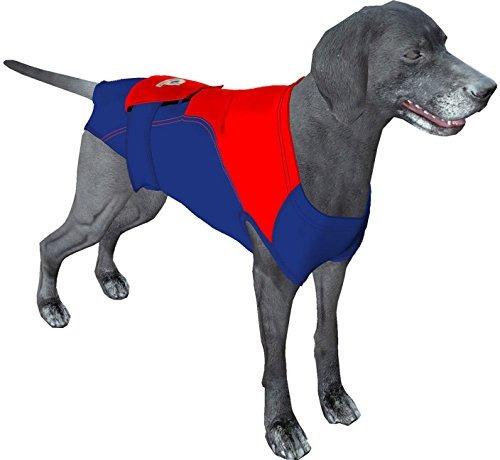 Surgi Snuggly Cono De Perro  Collar Y Alternativa Para Perro