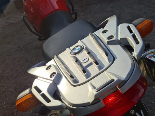 Imagen 23 de 23 de Bmw F 650 Gs 2007 Abs Roja Charliebrokers