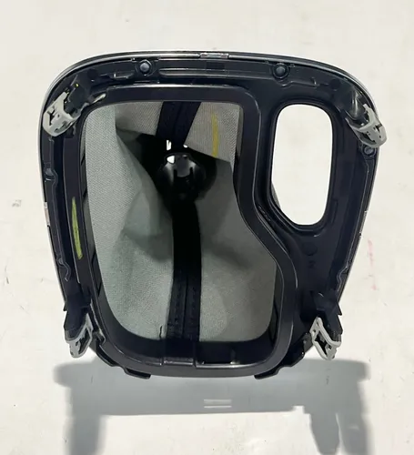 Cofia De Palanca Cambio Jeep Compass Sport Lonitude Original