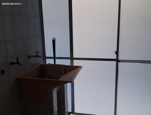 Imagem 9 de 15 de Apartamento Para Venda Em Mogi Das Cruzes, Vila Lavínia, 3 Dormitórios, 1 Suíte, 2 Banheiros, 1 Vaga - 3078_2-1180394