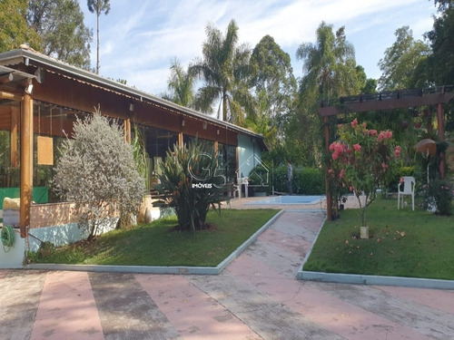 Imagem 10 de 29 de Excelente Sítio Para Locação, Casa De Repouso/clínicas. Fácil Acesso Próximo A Represa Jundiaí/sp - St00007 - 71108975