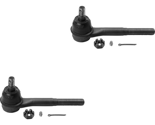 Par Terminales Exteriores P35 76 Al 78 Moog