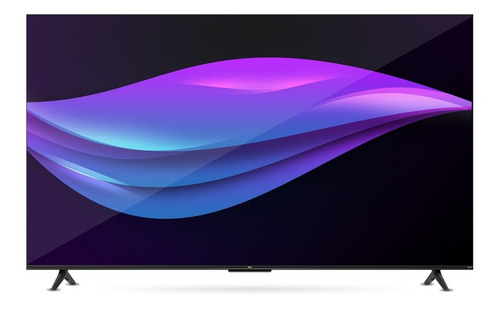 Imagen 4 de 10 de Pantalla Tcl Class 4-series 55 4k Uhd Roku Tv + Repetidor