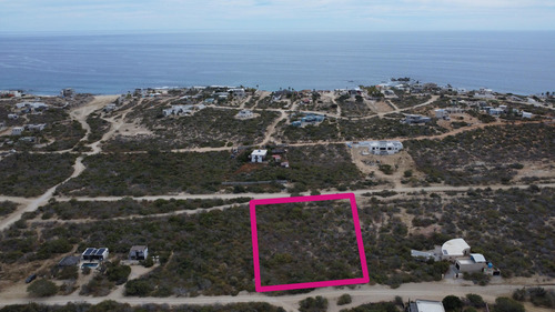 Block 10 Zacatitos, Lot 11